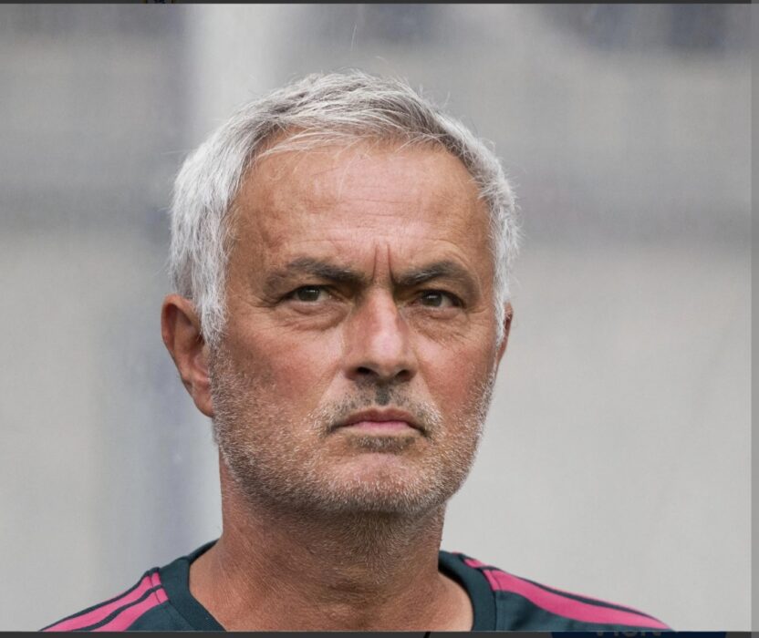 Mourinho Lays Down 4 Strict Rules To Restore Discipline At Real Madrid