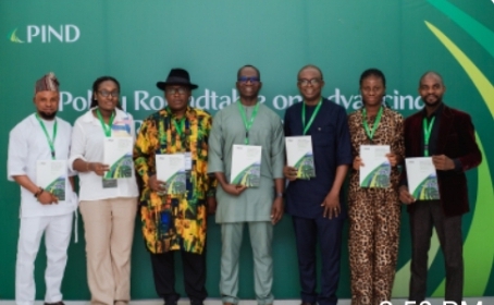 Climate Change Deepening Human Security Risks In Niger Delta — Stakeholders 1 Screenshot 20260809 164046 1