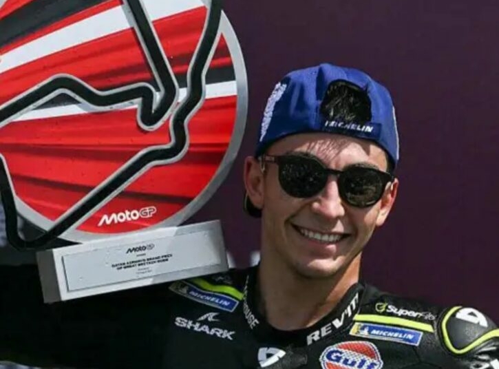 Fernandez Dominates Silverstone MotoGP For Second Career Win 1 Screenshot 20260809 180359 Chrome