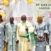 St Rita’s Feast: Over 1,000 Catholics Gather To Pray For Nigeria’s Peace