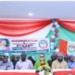 Kogi Central PDP Inaugurates 2027 Campaign Organisation, Names Eltudaiye DG, Karaku Chairman