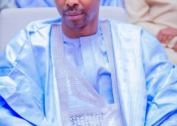 Gov Buni Appoints Babagana Adam Special Adviser On Food Security