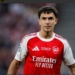 Arsenal Reject Real Madrid Interest In Martin Zubimendi 5 Arsenal Reject Real Madrid Interest In Martin Zubimendi