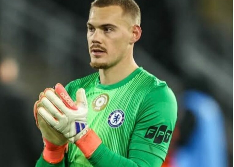 Chelsea Announces Jorgensen Loan Move To Ligue Strasbourg 1 Screenshot 20260811 123602 Chrome