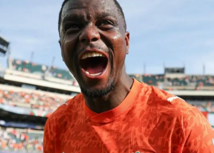 Nottingham Forest Sign Ivory Coast Defender Diomande In £34m Deal 1 Screenshot 20260811 124815 Chrome
