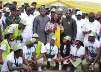 NADDC Begins 3-Year Drive To Train 1,000 Youth Corpers For CNG Sector