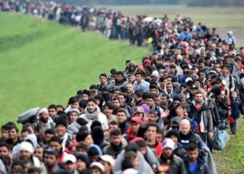 Migrant Deaths Double On Central Mediterranean Route As Arrivals Fall In 2026- IOM
