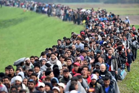 Migrant Deaths Double On Central Mediterranean Route As Arrivals Fall In 2026- IOM