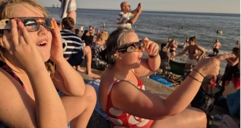 Millions Of People Impressed By Once- In- Lifetime Full Solar Eclipse 1 Screenshot 20260812 231501 1