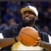 NBA: LeBron To Face Knicks In Sixers Opener