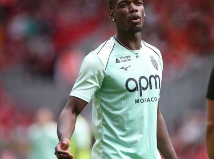 Monaco Move To Terminate Pogba Contract After Just One Season 1 Screenshot 20260812 111216 Chrome