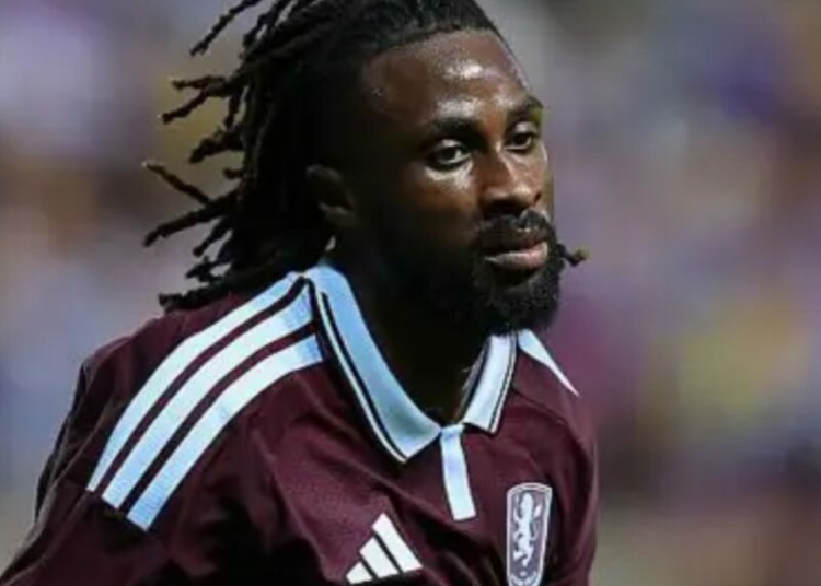 Crystal Palace Re-Sign Guessand on Season-Long Loan from Aston Villa 1 Screenshot 20260812 112033 Chrome