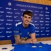 Chelsea Sign Rayo Vallecano Defender Chavarria On 5 Years Deal