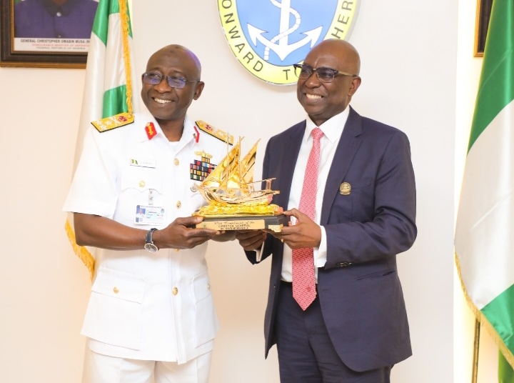 NIMASA, Navy Renew Pact To Tackle Emerging Maritime Security Threats 1 Screenshot 20260812 125839 Gallery 1