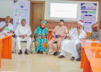 CSOs Seek Integration Of Reproductive Health Education In Bauchi Schools