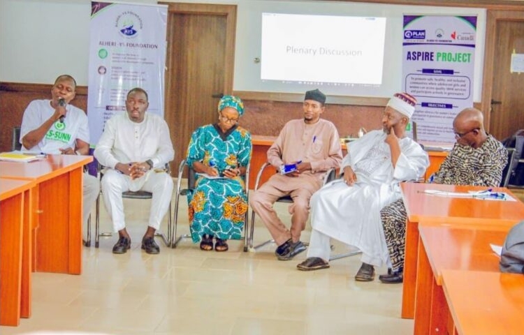CSOs Seek Integration Of Reproductive Health Education In Bauchi Schools 1 Screenshot 20260812 201503 753x480 1
