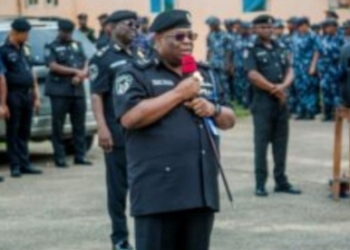 Be Neutral, CP Warns Akwa Ibom Police Contingents To Osun Poll
