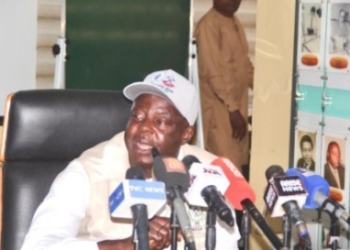 Abuja Tremor: Geological Agency Moves To Strengthen Nigeria’s Earthquake Monitoring System
