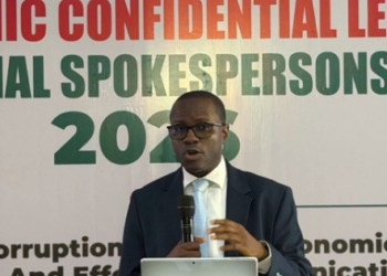 ICPC Targets Corruption Threatening Public Finances, Tracks 4,582 Projects Worth N22.53trn