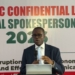 ICPC Targets Corruption Threatening Public Finances, Tracks 4,582 Projects Worth N22.53trn