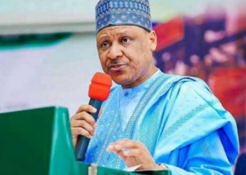 Accountability, Trust Critical To Nigeria’s Economic Stability — Idris