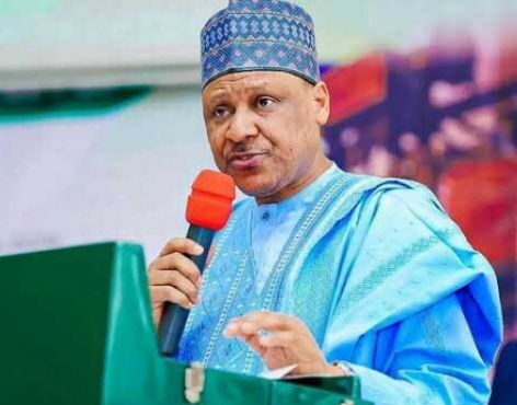 Accountability, Trust Critical To Nigeria’s Economic Stability -- Idris 1 Screenshot 20260814 101908 1 1