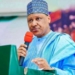 Accountability, Trust Critical To Nigeria’s Economic Stability — Idris