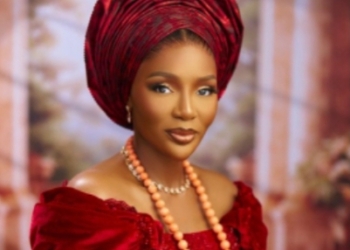 Olori Atuwatse III Advocates Greater Women Leadership Across Africa