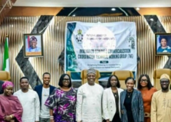 NBTI Establishes Technical Working Group To Drive Innovation Commercialisation In Nigeria