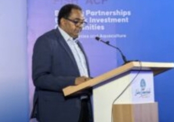 FG, FAO, ECOWAS Seek Investment To Close Nigeria’s 2.2m Tonne Fish Supply Gap