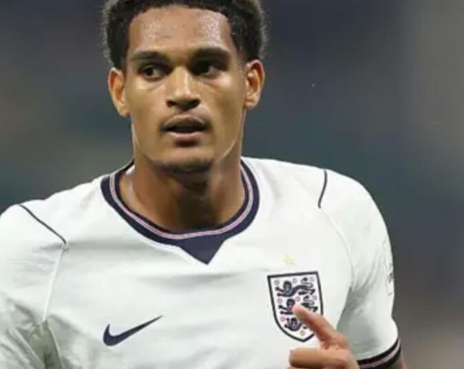 Arsenal Open Talks For Quansah As Defensive Crisis Deepens 1 Screenshot 20260814 134119 Chrome