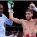 Boxer Colon Dies At 33, 11 Years After Career-Ending Brain Injury