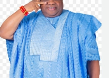 Adeleke Wins Polling Unit With 421 Votes As Supporters Celebrate