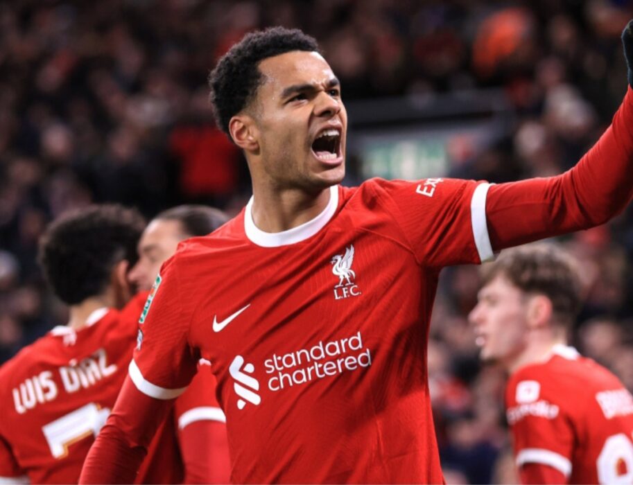 Tottenham Agree Terms With Liverpool’s Gakpo