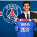 PSG Signs World Cup Winner Ferran Torres On 5 Years Deal 5 PSG Signs World Cup Winner Ferran Torres On 5 Years Deal