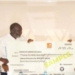 Obla Delivers ₦25m, £33,000 Scholarship To First-Class Idoma Law Graduate