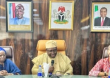 INEC Closes Osun Election Situation Room, Prepares For 2027