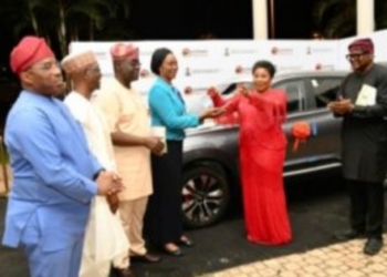 Civil Service Awards Expose Compliance Gap Across Ministries, Says Walson-Jack