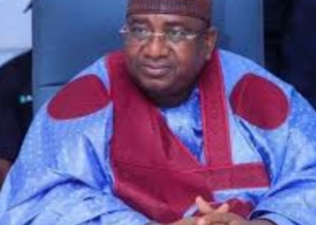 Kebbi Governor Idris Drops Deputy, Picks Augie As 2027 Running Mate