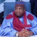 Kebbi Governor Idris Drops Deputy, Picks Augie As 2027 Running Mate