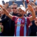 Waddle Warns Salah Over Turkish League Challenge