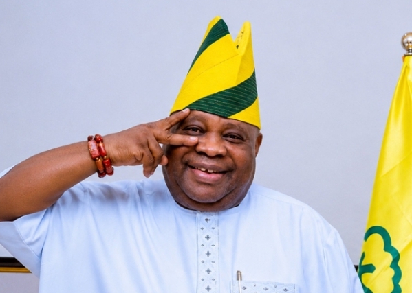 Drama As Adeleke Dances On Channels TV , Reveals Seeking Late Brother’s Help 1 Screenshot 20260817 000905 1