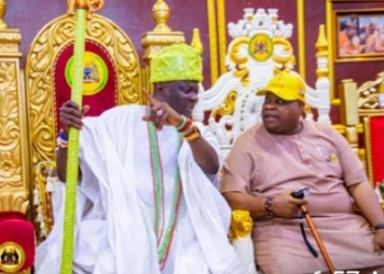 Olowu Of Kuta Congratulates Adeleke, Urges Inclusive Governance