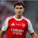 Mourinho Targets Arsenal Midfielder Zubimendi