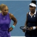 Williams Sisters Fall In Cincinnati Doubles Comeback After 4-year Hiatus 5 Williams Sisters Fall In Cincinnati Doubles Comeback After 4-year Hiatus