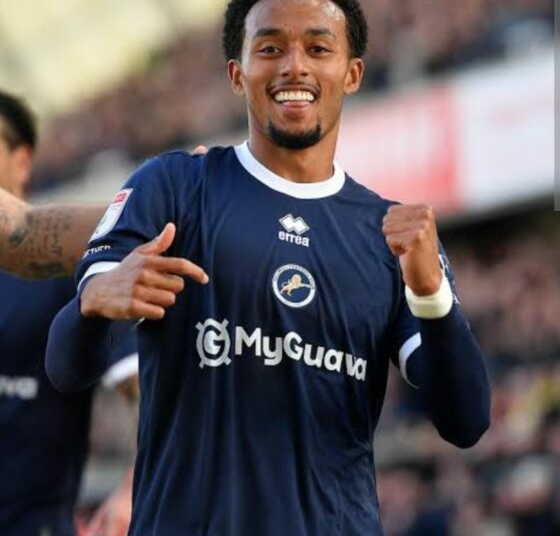 Brighton Target Millwall Star Femi Azeez 1 Screenshot 20260818 151115 Chrome