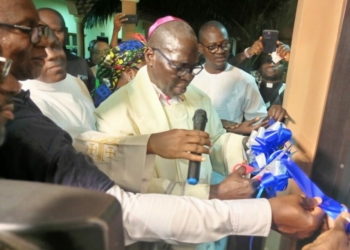 Catholic Bishops Urge FG To Deploy AI For Precision Strikes Against Insurgents