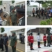 Police Northwest Security Summit Begins In Zamfara