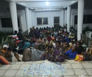 Osun Election: Police Shift 146 Suspects, Lawmaker’s Election Crime Case To Abuja IRS