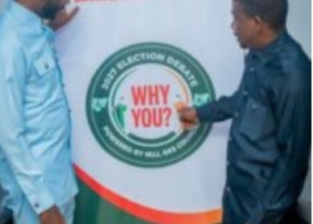 NUJ Sets 2027 Election Debates For Akwa Ibom Candidates